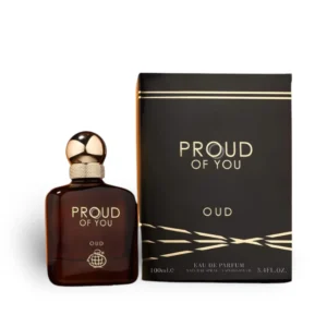 Proud of You Oud