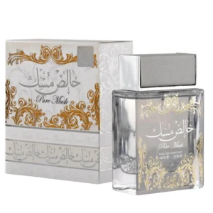 Pure Musk (Khalis Musk)