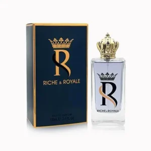 Riche & Royal