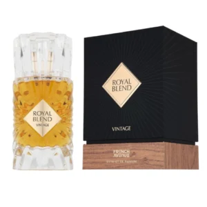 Royal Blend Vintage