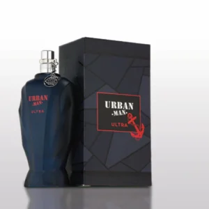 Urban Man Ultra