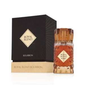 Royal Blend Bourbon