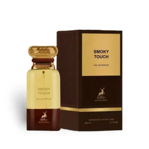  Smoky Touch