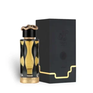 Teriaq Intense
