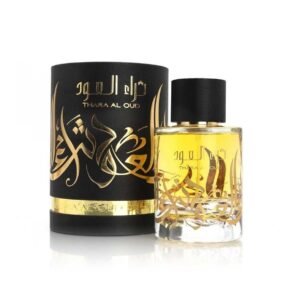 Thara Al Oud