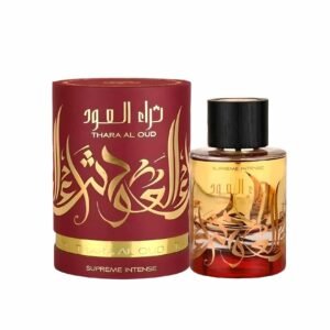 Thara Al Oud Supreme Intense