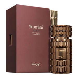 Tiramisu Coco