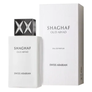 Shaghaf Oud Abyad