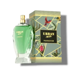 Urban Man Paradise