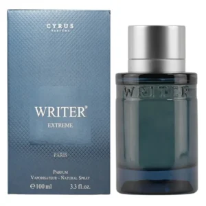 Writer Extreme