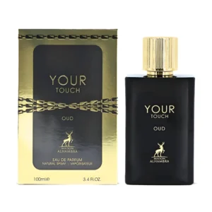 Your Touch Oud 