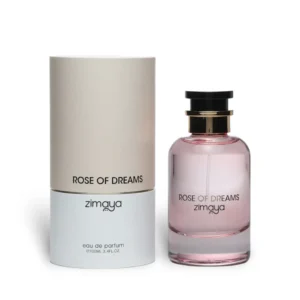 Rose of Dreams