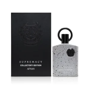 Supremacy Collector's Edition