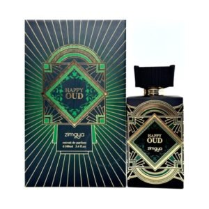 Happy Oud