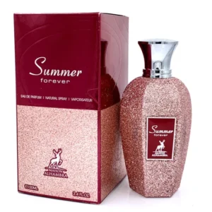 Summer Forever
