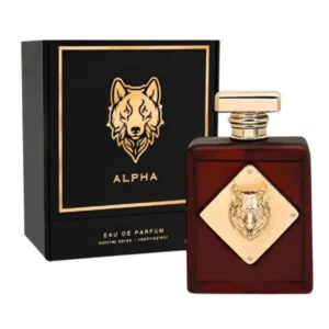 Alpha 