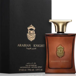 Arabian Knight