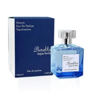 Barakkat Aqua Stellar