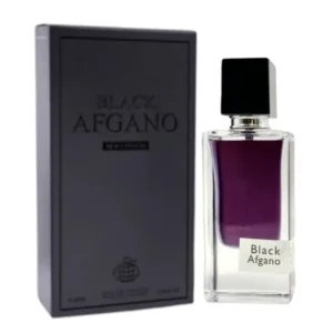 Black Afgano