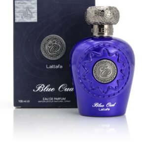 Blue Oud