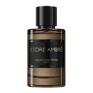 Cèdre Ambré 