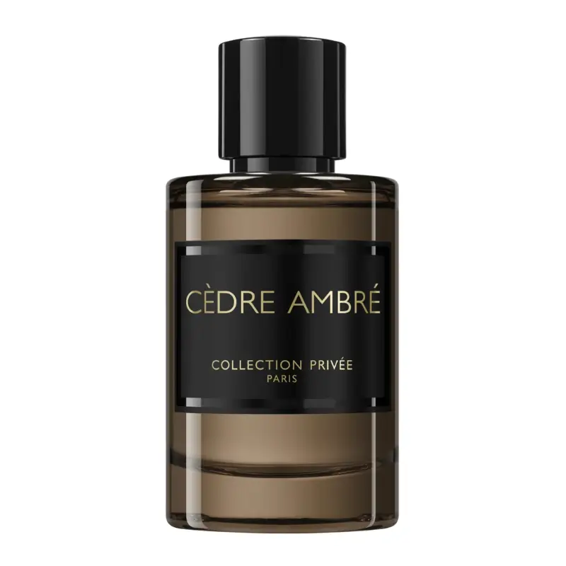Cèdre Ambré