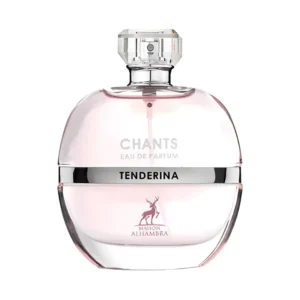 Chants Tenderina