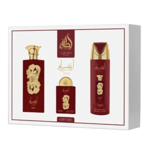 Ansaam Gold Coffret