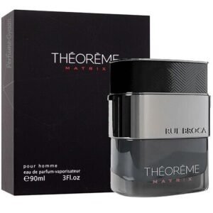 Théorème Matrix