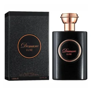 Demure Luxe