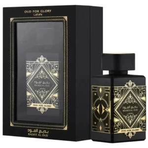 Bade'e Al Oud Oud for Glory