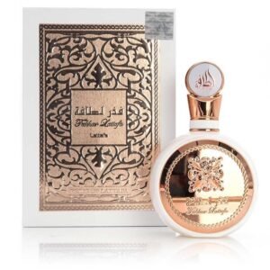 Fakhar Lattafa Rose Gold