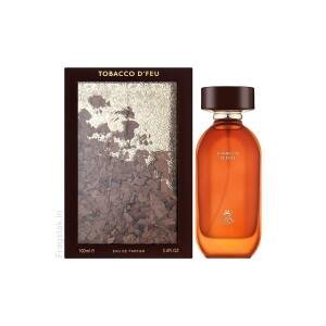 Tobacco D'Feu