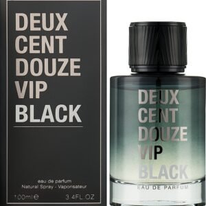 Deux Cent Douze Vip Black