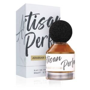 Arabian Incense Artisan