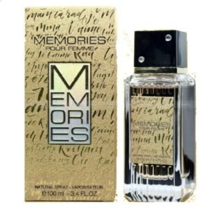  Memories Femme