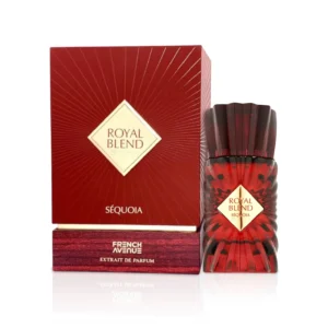 Royal Blend Sequoia