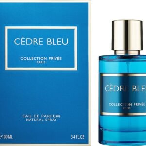Cèdre Bleu