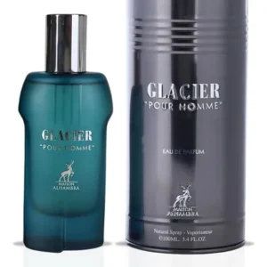 Glacier Pour Homme