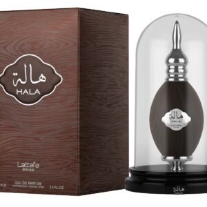 Hala