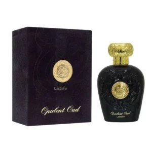 Opulent Oud