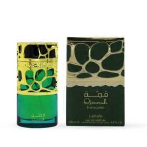 Qimmah pour femme
