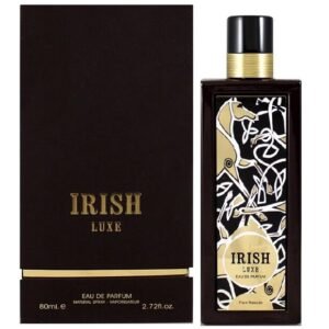 Irish Luxe