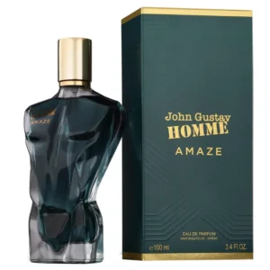 John Gustav Homme Amaze