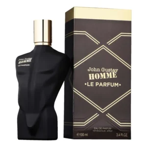 John Gustav Homme Le Parfum