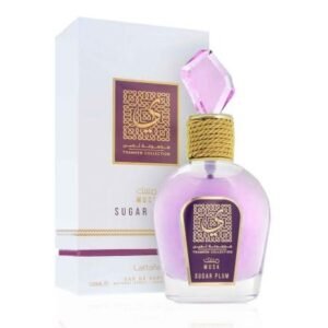 Musk Sugar Plum