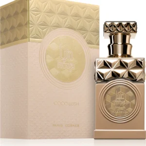 Minya Coco Lush