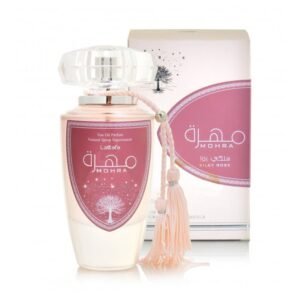 Mohra Silky Rose