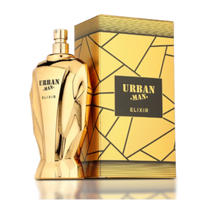 Urban Man Elixir