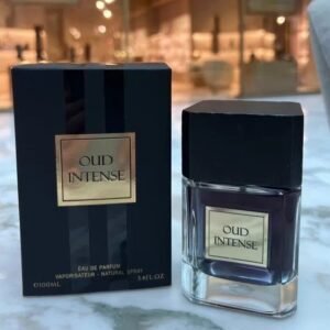 Oud Intense